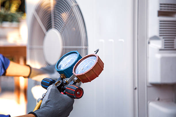 Trusted Hvac Maintenance service in Gansevoort, NY - HVAC Repair CO